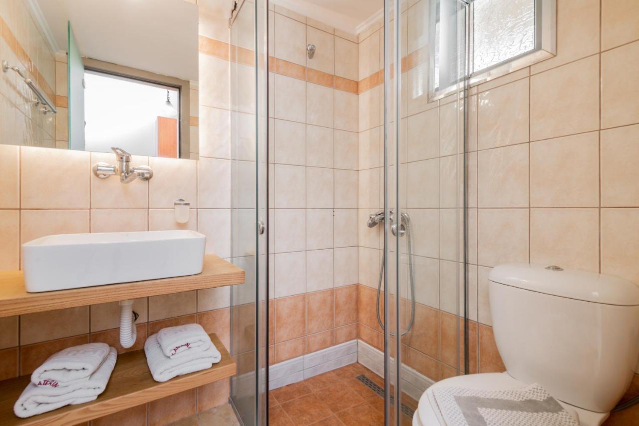 Katerina Palace Studio 1 Argassi Luaran gambar