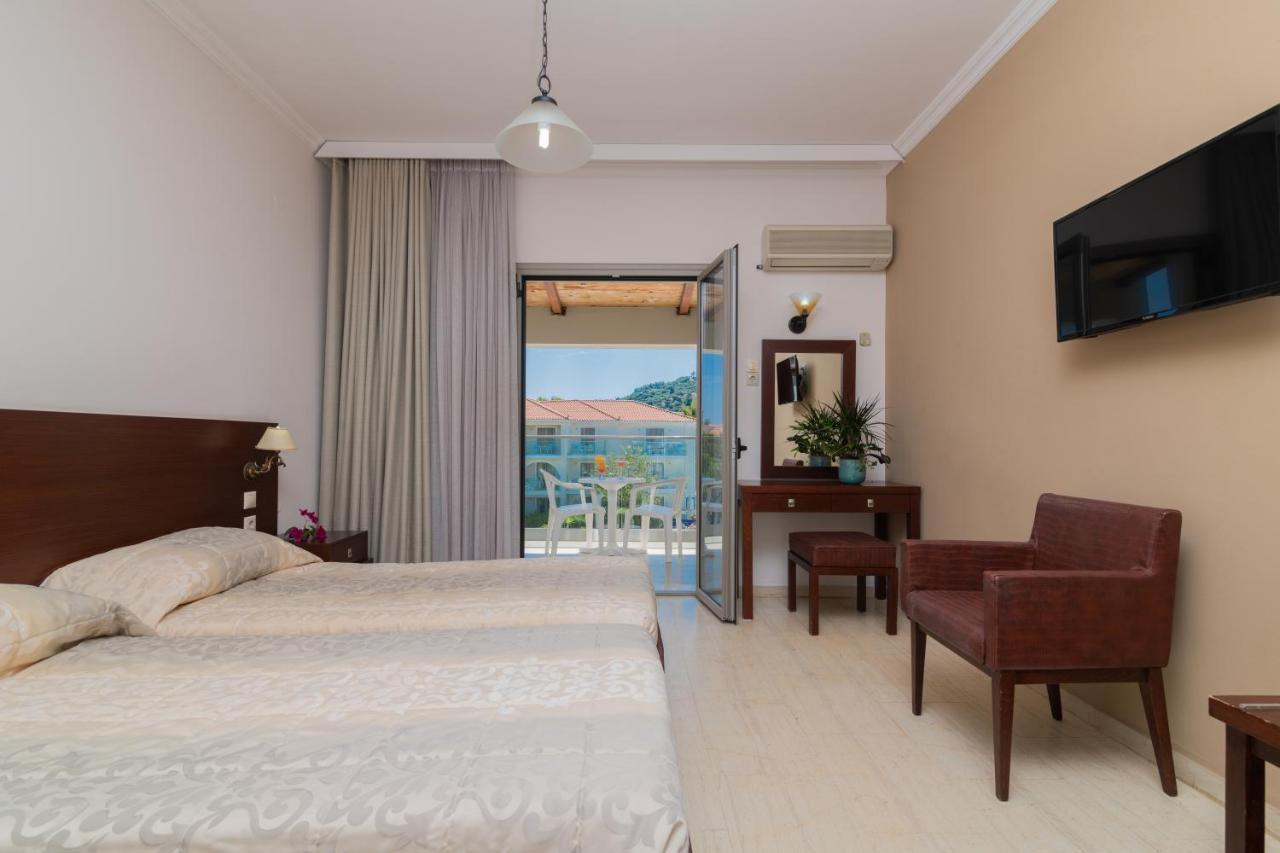Katerina Palace Studio 1 Argassi Luaran gambar